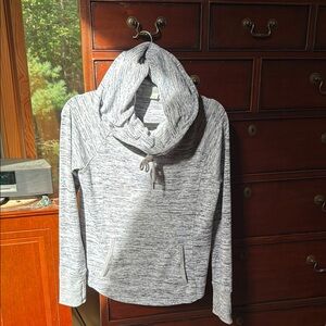 Athleta Hoodie EC